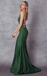 14 of 21 Juliet 276 Emerald Green