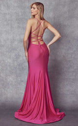 20 of 21 Juliet 276 Fuchsia