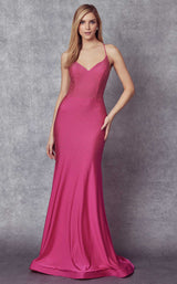 3 of 21 Juliet 276 Fuchsia