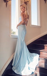 16 of 21 Juliet 276 Powder Blue