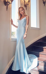 12 of 21 Juliet 276 Powder Blue