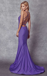 18 of 21 Juliet 276 Purple