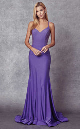 7 of 21 Juliet 276 Purple