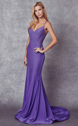 11 of 21 Juliet 276 Purple