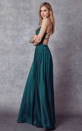 11 of 20 Juliet 278 Emerald Green