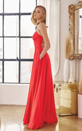 13 of 20 Juliet 278 Red