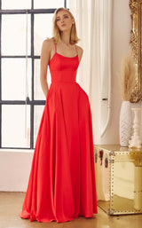 10 of 20 Juliet 278 Red