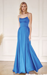 1 of 20 Juliet 278 Royal Blue