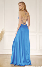 18 of 20 Juliet 278 Royal Blue