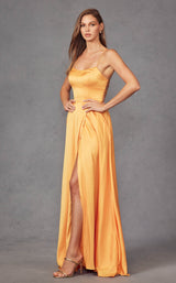 2 of 4 Juliet 278 Yellow Gold