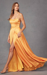 3 of 4 Juliet 278 Yellow Gold