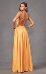 4 of 4 Juliet 278 Yellow Gold