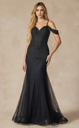 1 of 7 Juliet 281 Black