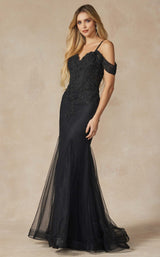 4 of 7 Juliet 281 Black