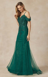 5 of 7 Juliet 281 Emerald Green