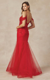 6 of 7 Juliet 281 Red