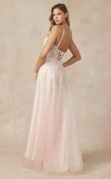 4 of 4 Juliet 283 Blush