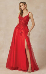 2 of 4 Juliet 283 Red