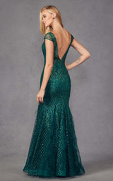 10 of 12 Juliet 286 Emerald Green