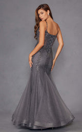 19 of 21 Juliet 2883C Gunmetal