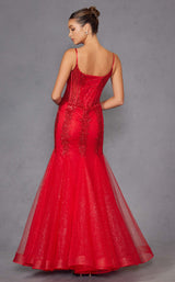 21 of 21 Juliet 2883C Red