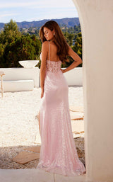 11 of 11 Juliet JT289 Baby Pink