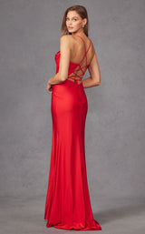 6 of 6 Juliet 291 Red