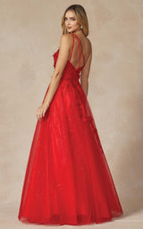 3 of 3 Juliet 298 Red