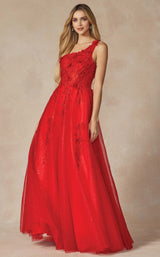 1 of 3 Juliet 298 Red