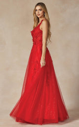 2 of 3 Juliet 298 Red