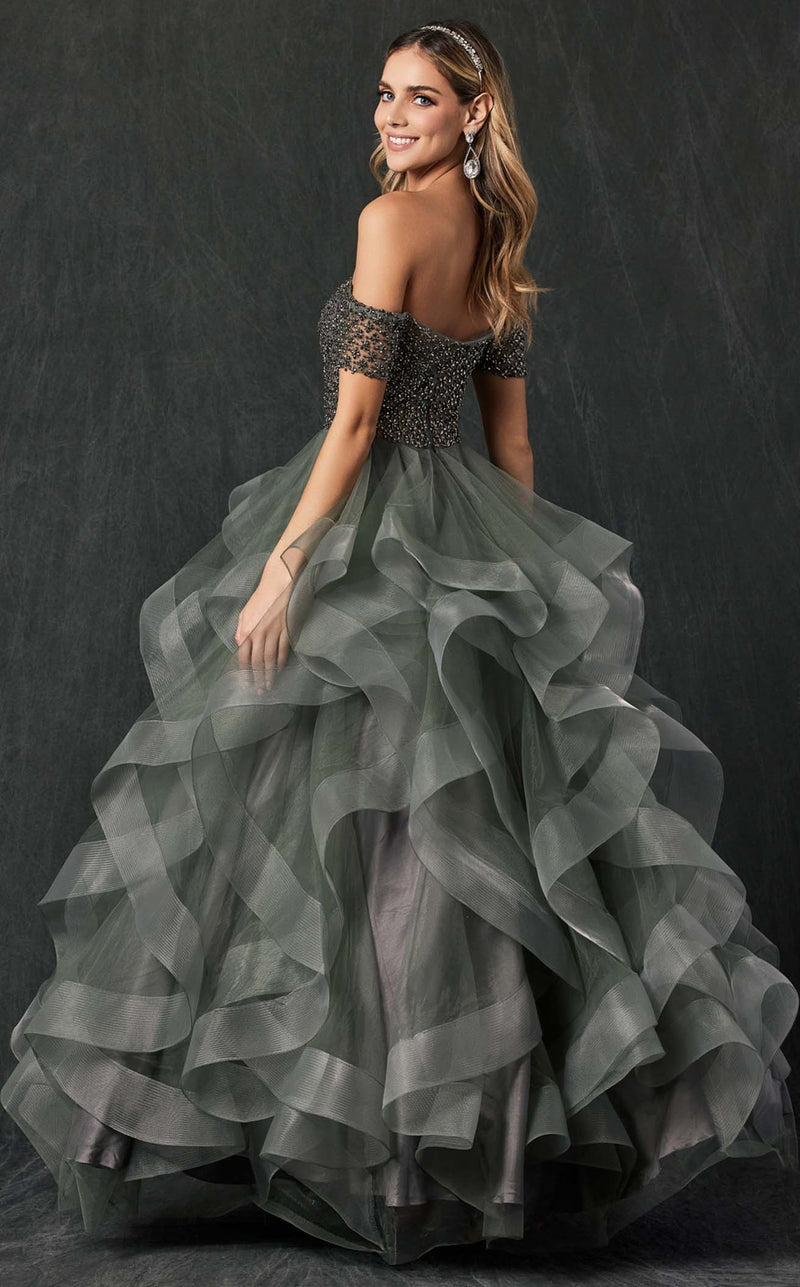 Juliet 395 Dress