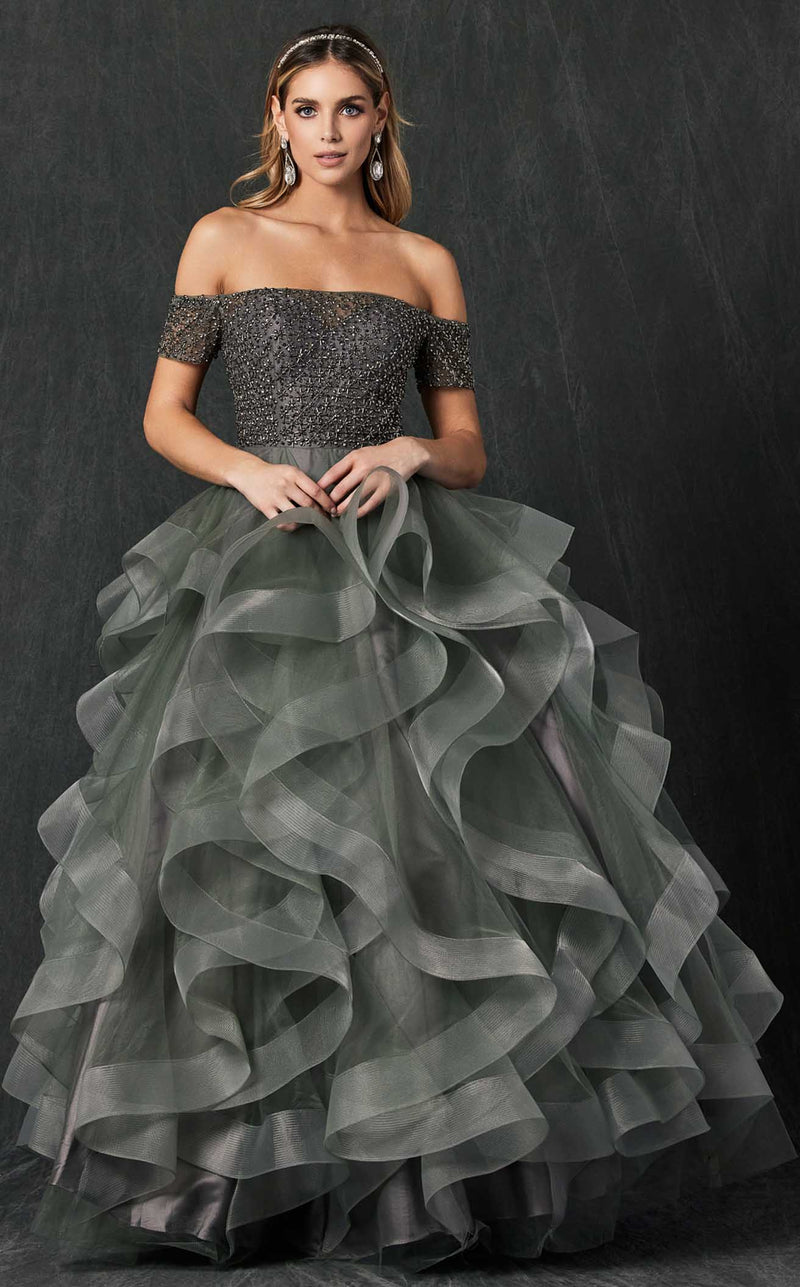 Juliet 395 Dress