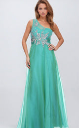 2 of 4 Juliet 537 Jade