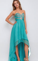 2 of 2 Juliet 544 Jade