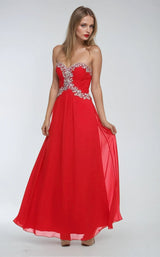 2 of 2 Juliet 549 Red