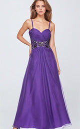 1 of 3 Juliet 550 Purple