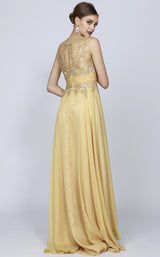 4 of 5 Juliet 552 Gold