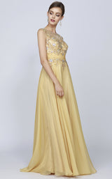 3 of 5 Juliet 552 Gold