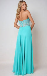 3 of 3 Juliet 553 Jade