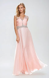 2 of 2 Juliet 560 Peach