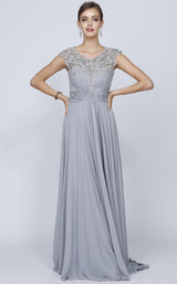 3 of 7 Juliet 585 Silver