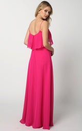 6 of 6 Juliet 591 Fuchsia