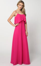 3 of 6 Juliet 591 Fuchsia