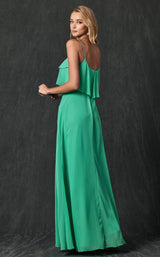 4 of 6 Juliet 591 Kelly Green