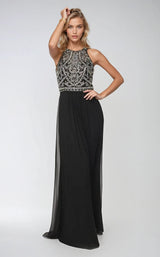 2 of 3 Juliet 609 Black