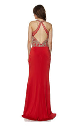 5 of 5 Juliet 614 Red