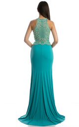 5 of 5 Juliet 617 Jade