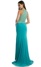 3 of 5 Juliet 617 Jade