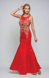 2 of 4 Juliet 623 Red