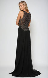 3 of 4 Juliet 628 Black